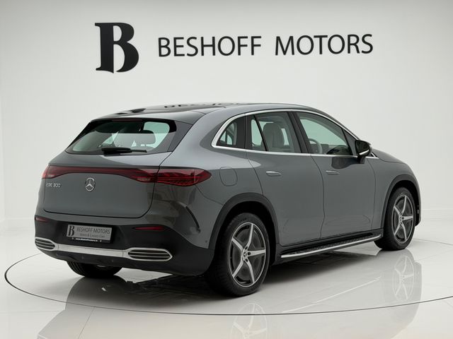 Image for 2025 Mercedes-Benz EQE 300 AMG LINE SUV=LIGHT INTERIOR//HUGE SPEC//AS NEW=1 OWNER IRISH CAR WITH 2 YEARS MERCEDES WARRANTY=TAILORED FINANCE PACKAGES INCLUDING PCP AVAILABLE=TRADE IN’S WELCOME 