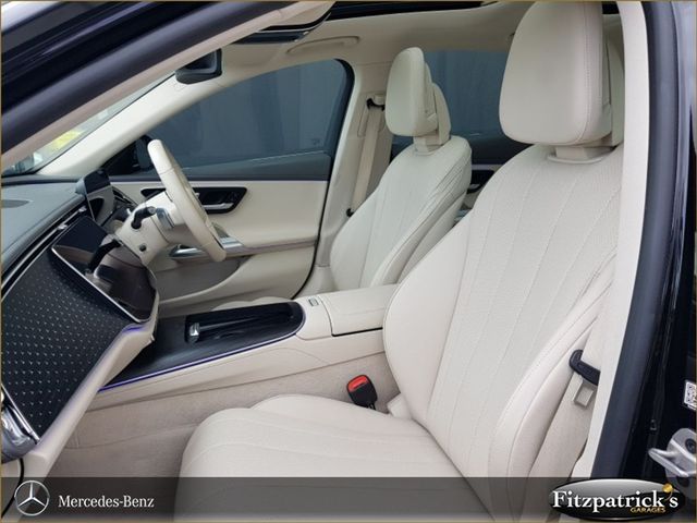 Image for 2024 Mercedes-Benz E Class E 220 D Exclusive Plus *Pan Roof*