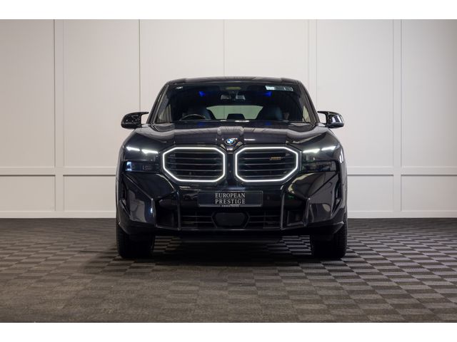 Image for 2023 BMW XM 644BHP
