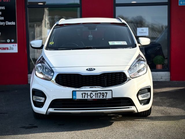 Image for 2017 Kia Carens EX 5DR // 7 SEATS // SAME DAY FINANCE // LOW KM