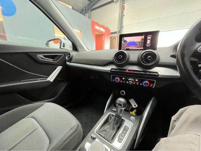 Image for 2019 Audi Q2 €19950 2019 AUDI Q2 30TFSI SPORT 1.0 AUTOMATIC / CRUISE CONTROL / REVERSE CAMERA / HEATED SEATS AND MORE