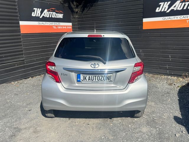 Image for 2016 Toyota Vitz 1.0 AUTO 5DR
