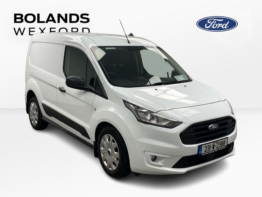Image for 2023 Ford Transit Connect TRANSIT CONNECT LWB HP TREND -