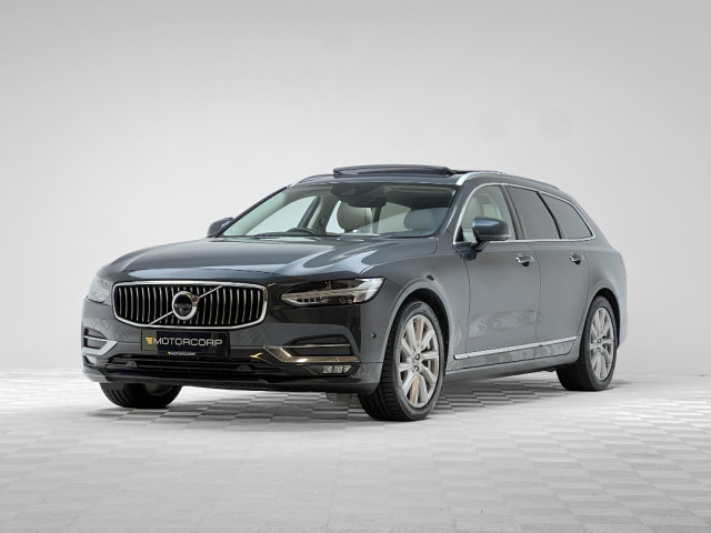 Image for 2017 Volvo V90 D4 GT