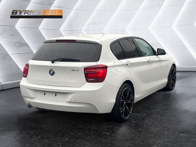 Image for 2015 BMW 1 Series 118i SE AUTO