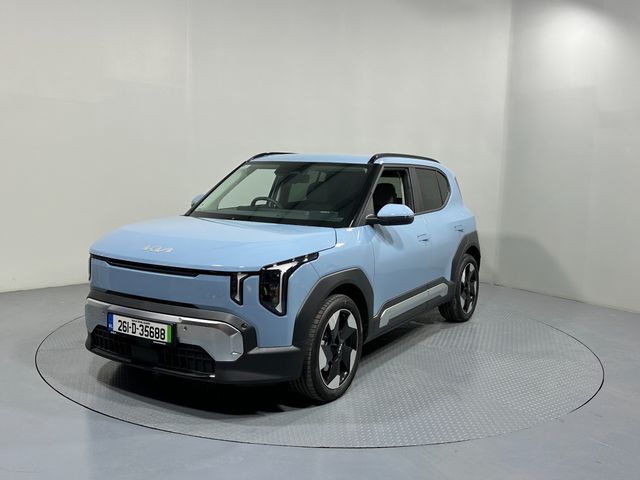 Image for 2026 Kia EV2 Earth Standard Range 42.2KW/H Battery 317 KM's Range 