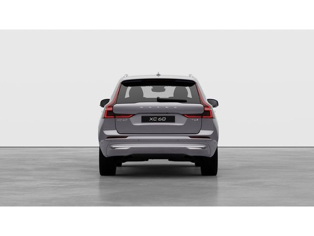 Image for 2026 Volvo XC60 XC60 Ultra in Aurora Silver with 21inch alloys