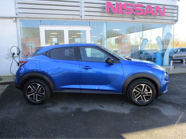 Image for 2026 Nissan Juke 1.6 HYB SV PREMIUM MY24.1