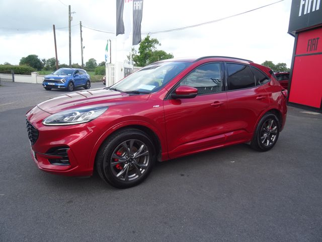Image for 2021 Ford Kuga ST Line Edition 120PS 5DR