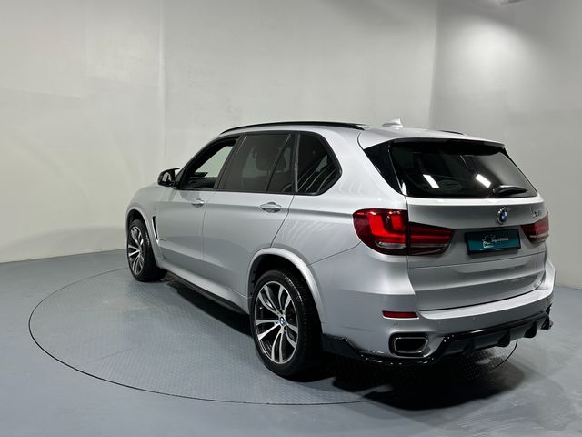 Image for 2015 BMW X5 xDrive30d M Sport 7 Seater
