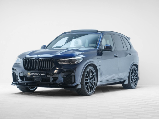 Image for 2022 BMW X5 45E M SPORT XDRIVE *PAN ROOF*