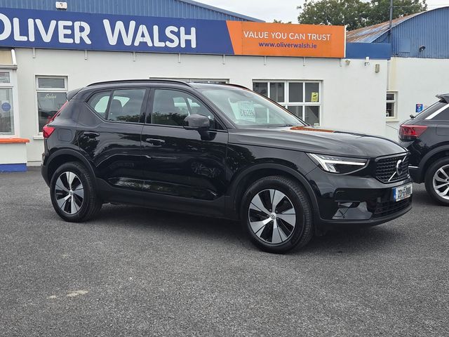 Image for 2023 Volvo XC40 RECHARGE T4 PLUS
