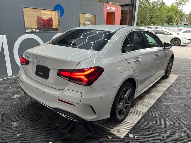 Image for 2021 Mercedes-Benz A Class 2021 MERCEDES-BENZ A250E 1.4 AUTOMATIC / CRUISE CONTRO / PARKING CAMERA / ELECTRIC MEMORY & HEATED SEATS / PADDLE SHIFTERS AND MORE