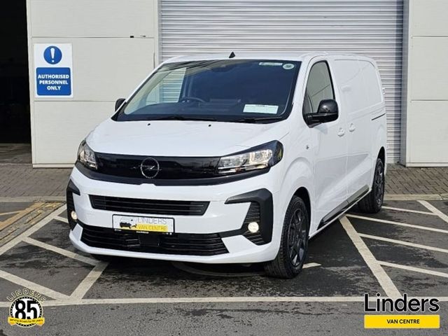 Image for 2026 Opel Vivaro SPORTIVE L1 - 7K DISCOUNT