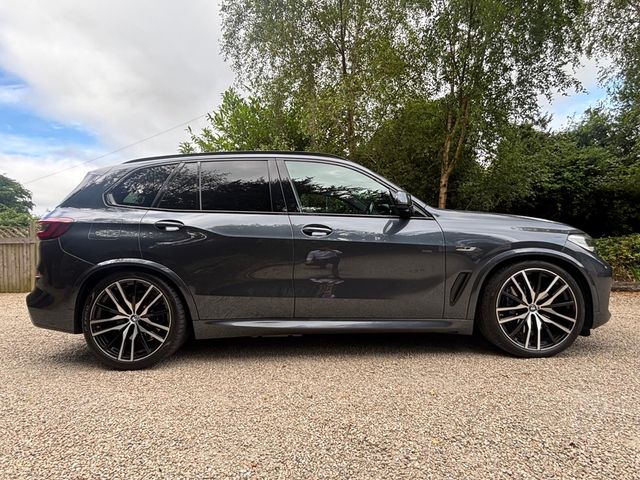 Image for 2022 BMW X5 45E M SPORT XDRIVE *Huge Specification…Only 51000km*