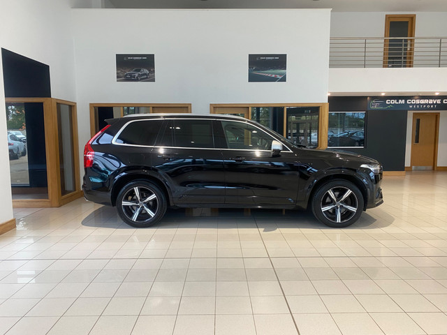 Image for 2016 Volvo XC90 2.0 D5 R-design P-pulse AWD 5