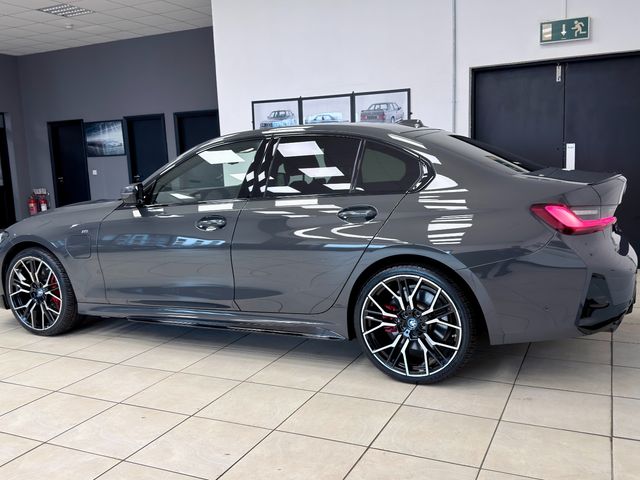 Image for 2024 BMW 3 Series 330E MSPORT PRO