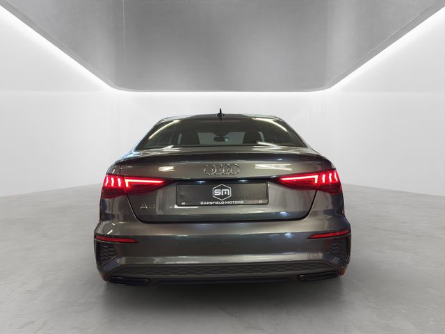 Image for 2022 Audi A3 AUDI A3 30 TDI 116HP S LINE 4DR MANUAL SIX SPEED . FINANCE ARRANGED . SIMI DEALER.