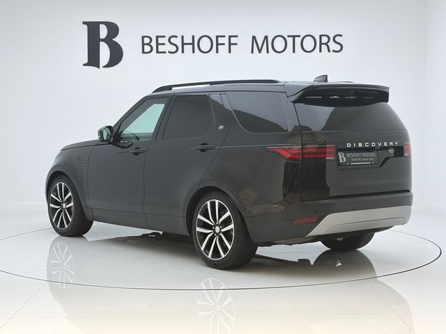 Image for 2022 Land Rover Discovery 3.0 SD6 SE COMMERCIAL=PRICE PLUS VAT//1 OWNER//222 D REG=DOCUMENTED SERVICED HISTORY & NEW DOE=TAILORED FINANCE PACKAGES AVAILABLE=TRADE IN'S WELCOME