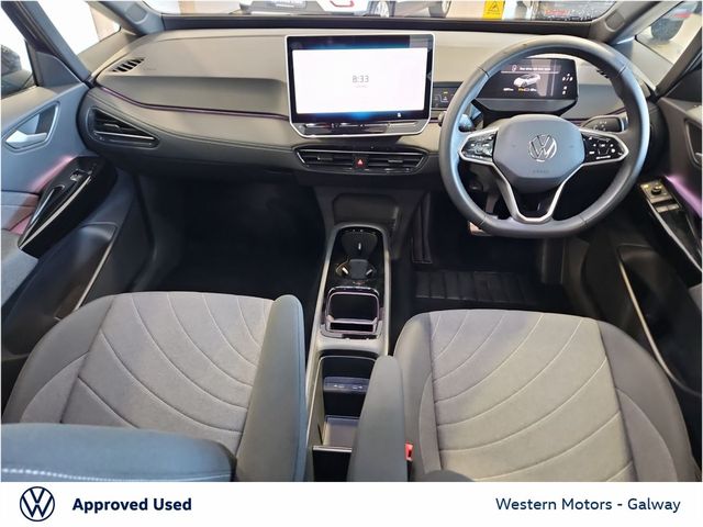 Image for 2026 Volkswagen ID.3 **JUST IN ** Pro S Match 231 Pro S 77kWh