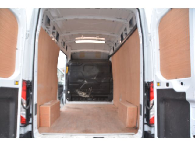 Image for 2023 Ford Transit 350L Base 2.0TD130 M6 FWD LWB