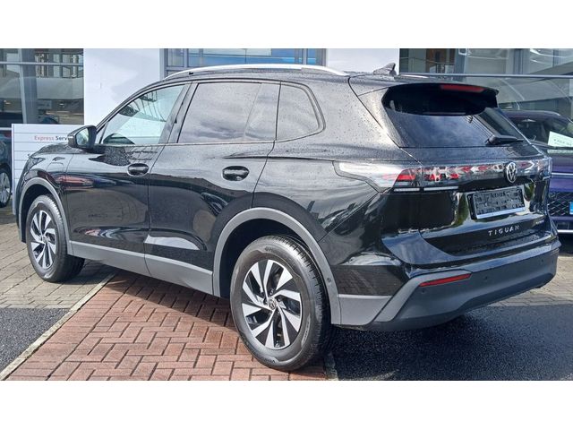 Image for 2026 Volkswagen Tiguan Edition 75 1.5 Plug in-Hybrid DSG 204 BHP **COMING SOON, CALL US TODAY**