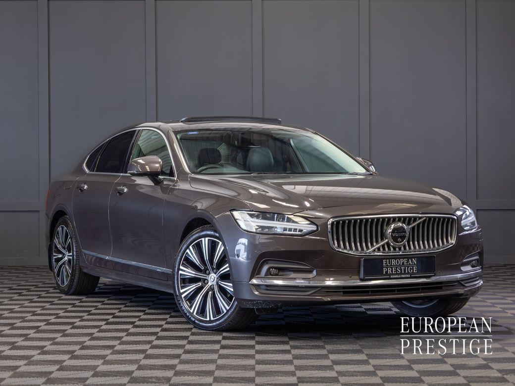 Image for 2021 Volvo S90 Inscription