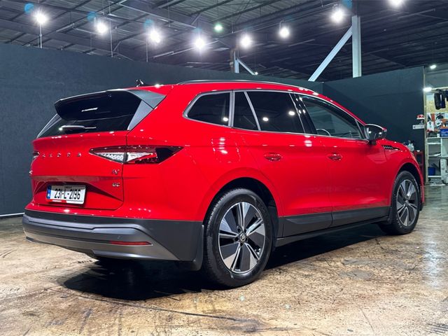 Image for 2023 Skoda Enyaq 60 IV 60 5DR Auto