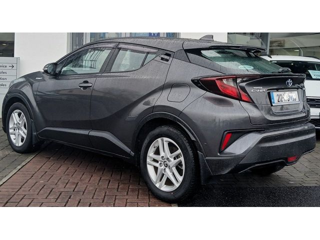 Image for 2021 Toyota C-HR 1.8 HYBRID LUNA **AUTOMATIC, REAR VIEW CAMERA, BLUETOOTH**