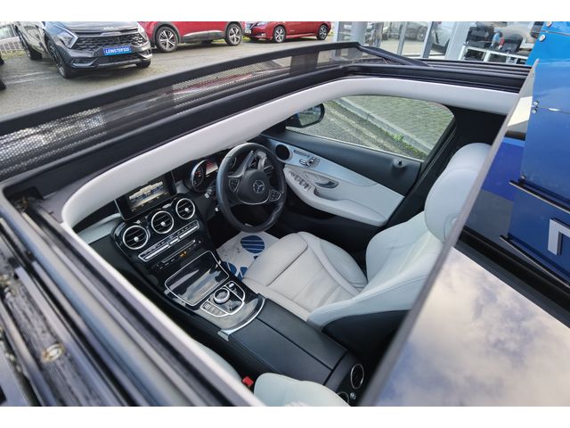 Image for 2018 Mercedes-Benz C Class C350 E SPORT PREMIUM AUTO **SUNROOF** - FINANCE AVAILABLE - CALL US TODAY ON 01 492 6566 OR 087-092 5525