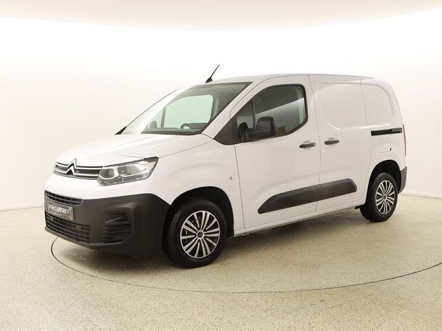 Image for 2023 Citroen Berlingo 