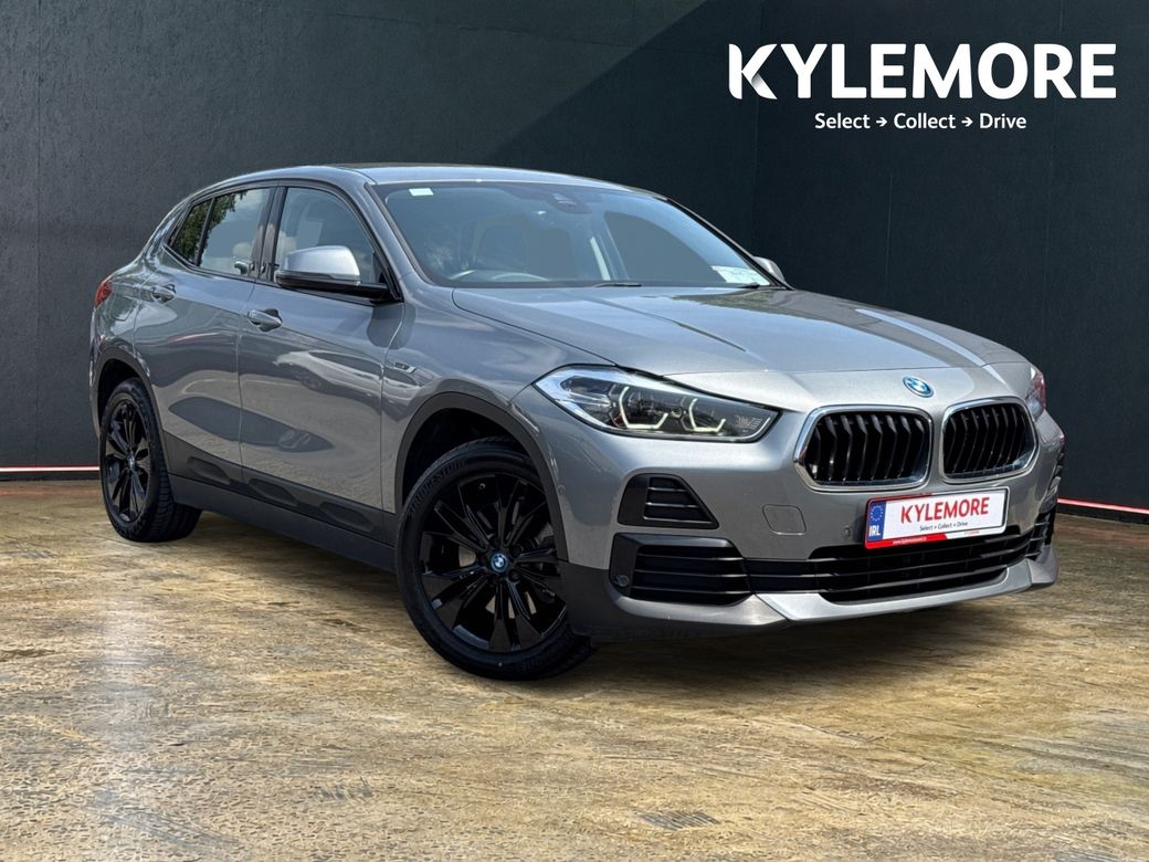 Image for 2022 BMW X2 XDRIVE25E SPORT
