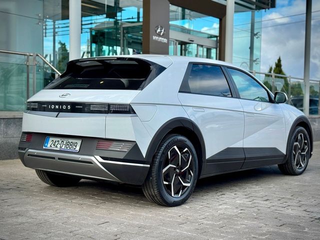 Image for 2024 Hyundai Ioniq 5 IONIQ 5 EXECUTIVE PLUS 58kwh
