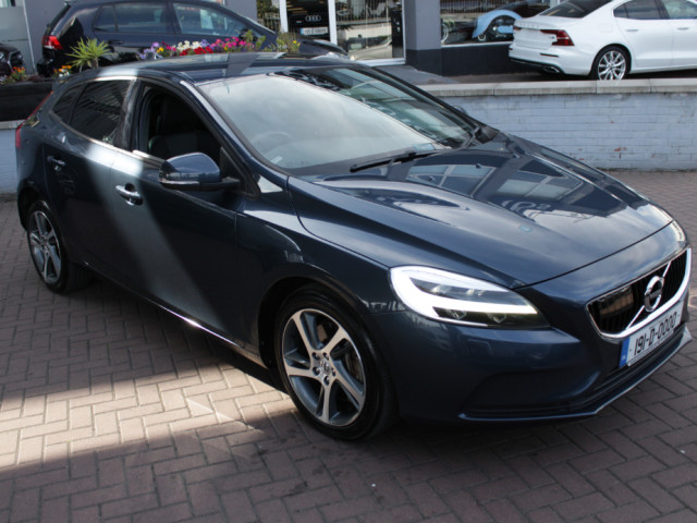 Image for 2019 Volvo V40 D4 2.0 5DR HATCHBACK AUTOMATIC // WITH ONLY 97, 000 KM'S // BUY WITH CONFIDENCE AA AND SIMI APPROVED DEALER 2026 // FINANCE ARRANGED // ALL TRADE INS WELCOME //