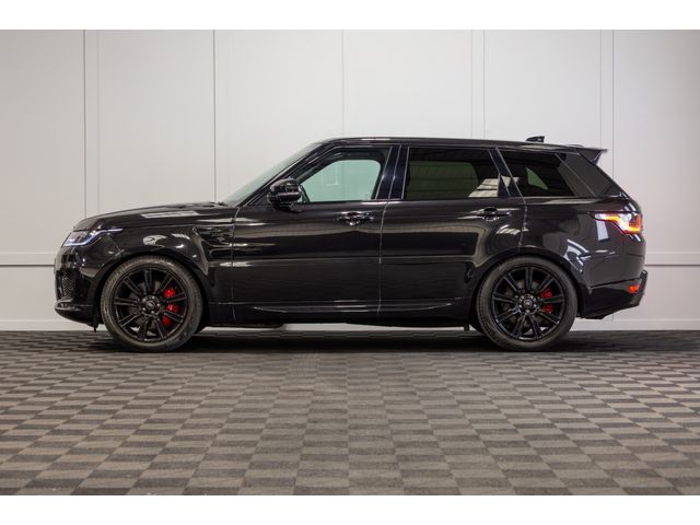 Image for 2022 Land Rover Range Rover Sport P400e HSE Dynamic