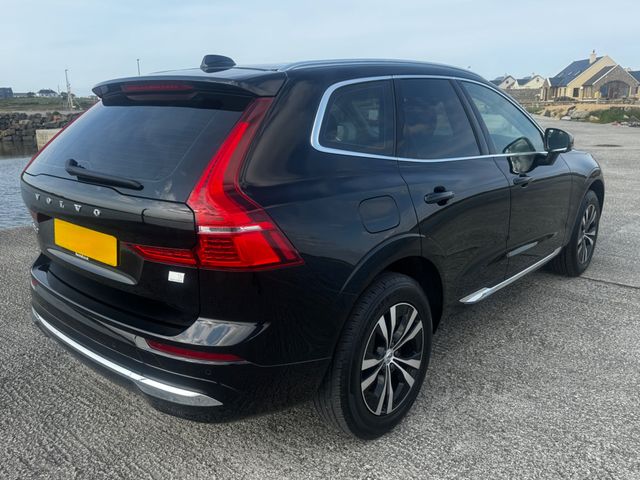 Image for 2023 Volvo XC60 RECHARGE T6 CORE AWD