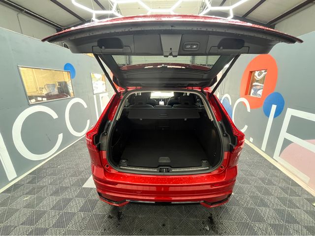 Image for 2024 Volvo XC60 2024 VOLVO XC60 T6 AWD 2.0 AUTOMATIC / CRUISE CONTROL / 360° CAMERA / ELECTRIC MEMORY & HEATED SEATS / PANORMAIC SUNROOF / HEATED STEERING WHEEL AND MORE