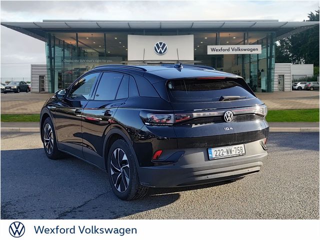 Image for 2022 Volkswagen ID.4 FAMILY 77kWh 204HP