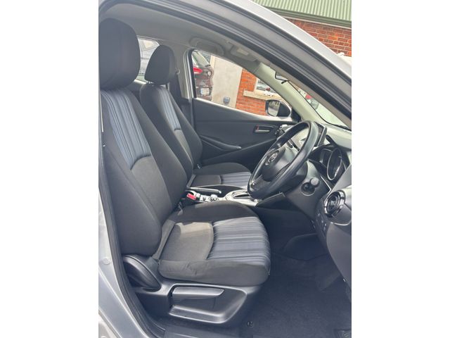 Image for 2016 Mazda Demio 