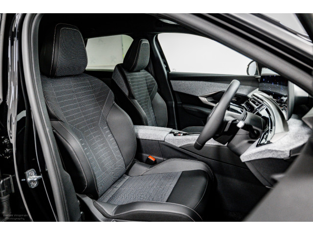 Image for 2025 Peugeot 3008 Allure Hybrid 145HP