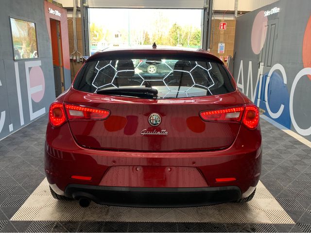 Image for 2013 Alfa Romeo Giulietta 1.4 PETROL / 129k KMs / Heated Leather, Electric Seats & More