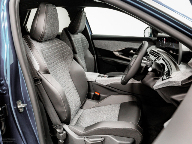 Image for 2027 Peugeot 3008 Allure 1.2 Hybrid Auto 145HP