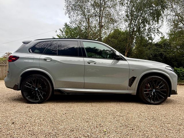 Image for 2025 BMW X5 50E M SPORT *Technology Plus Pack…Comfort Pack…SkyLounge* 