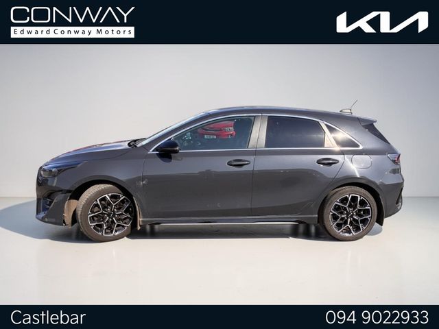 Image for 2024 Kia Ceed GT Line, 1.0HP GTL 5DR