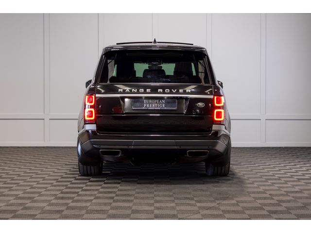 Image for 2022 Land Rover Range Rover Westminster P400e 5 Seat N1 