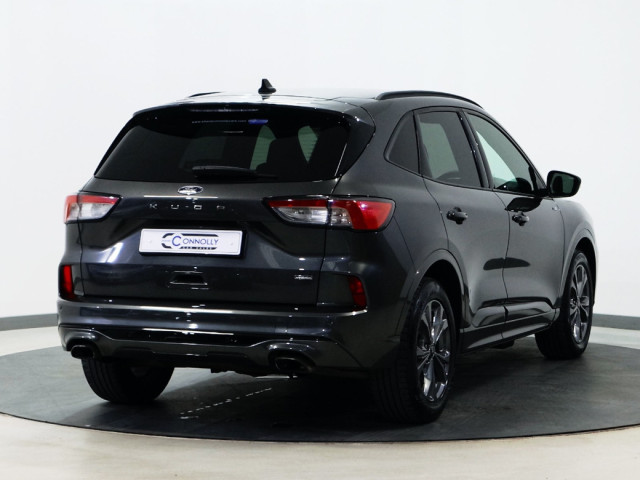 Image for 2021 Ford Kuga *49* ST-LINE