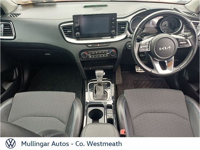 Image for 2022 Kia Ceed 1.6 GDI PHEV