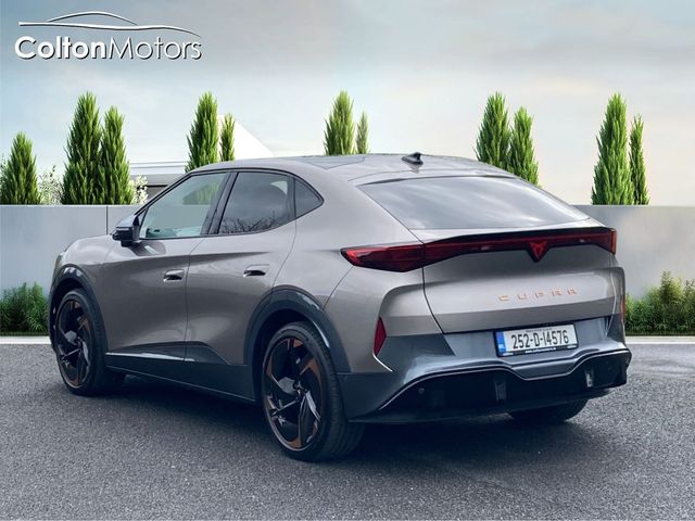 Image for 2025 Cupra Tavascan ENDURANCE 282HP (6)