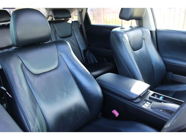 Image for 2013 Lexus RX450h 450H F SPORT