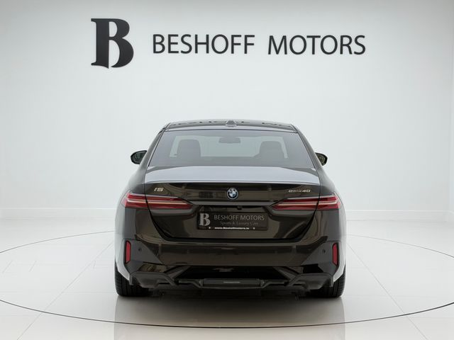 Image for 2024 BMW i5 40 M-SPORT=LOW MILES//HUGE SPEC//1 OWNER=FULL BMW SERVICE HISTORY=TAILORED FINANCE PACKAGES AVAILABLE=TRADE IN'S WELCOME